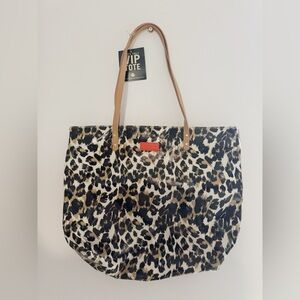 Bath and Body Works Tote Bag